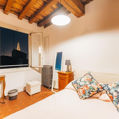 Altana Della Ruggera Appartement Modena Buitenkant foto