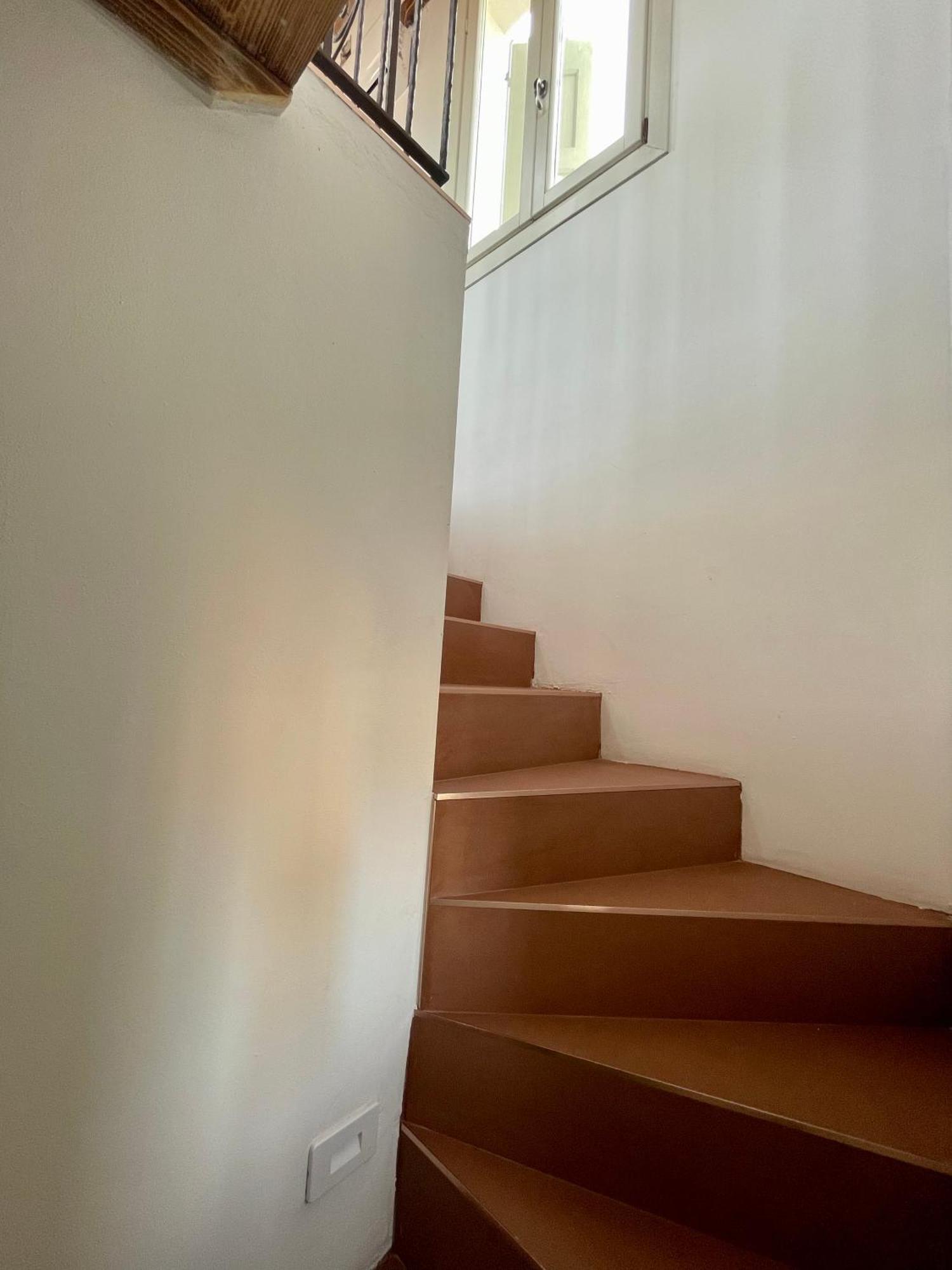 Altana Della Ruggera Appartement Modena Buitenkant foto