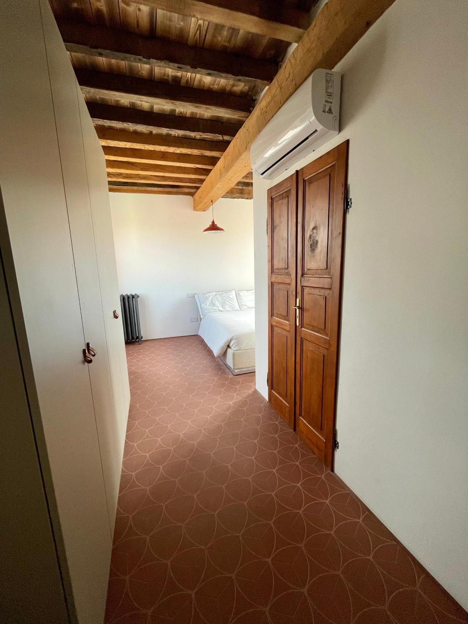 Altana Della Ruggera Appartement Modena Buitenkant foto