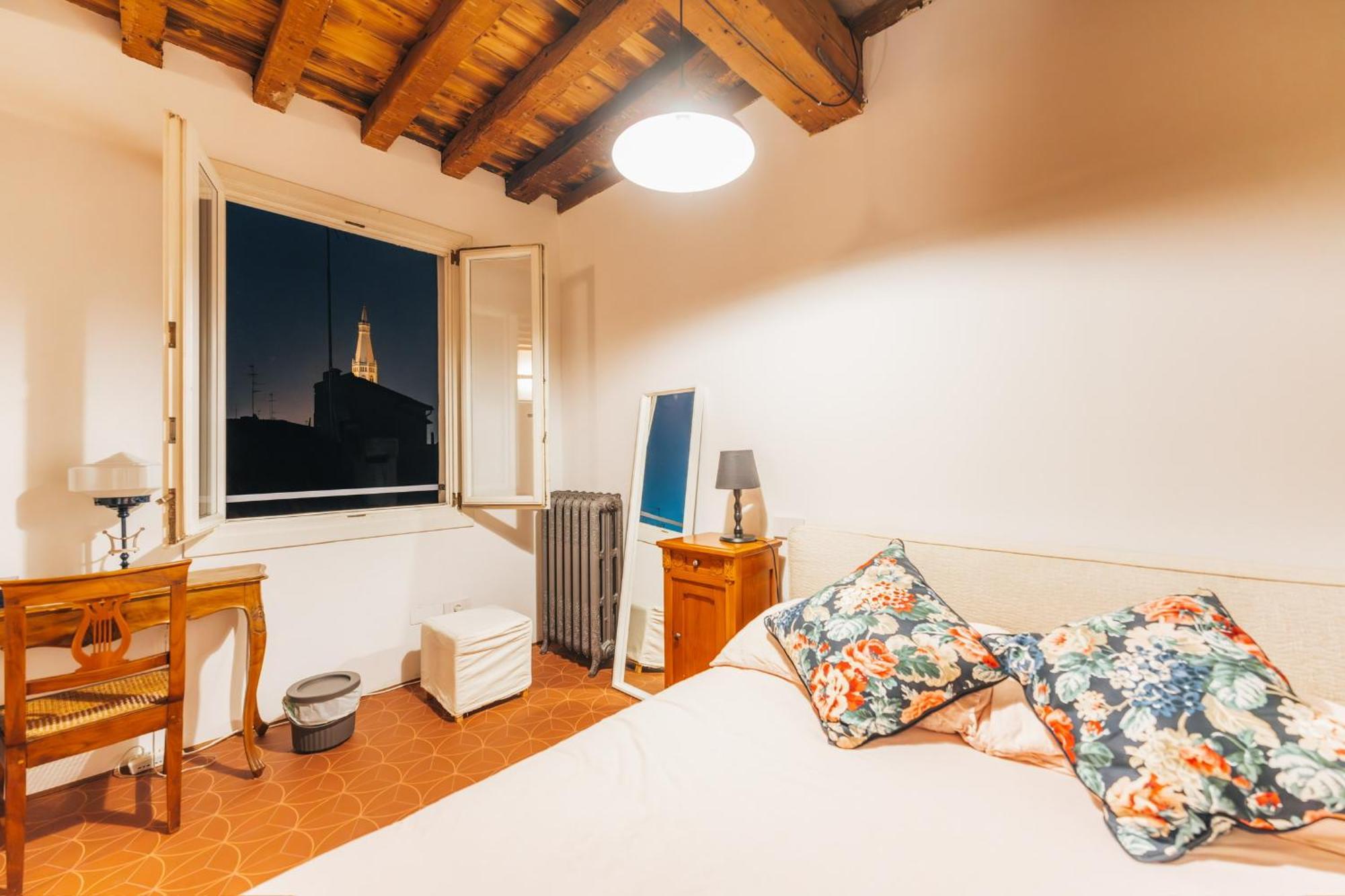 Altana Della Ruggera Appartement Modena Buitenkant foto